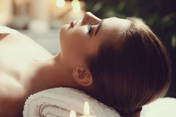 Pakiet "Orient w Balii"