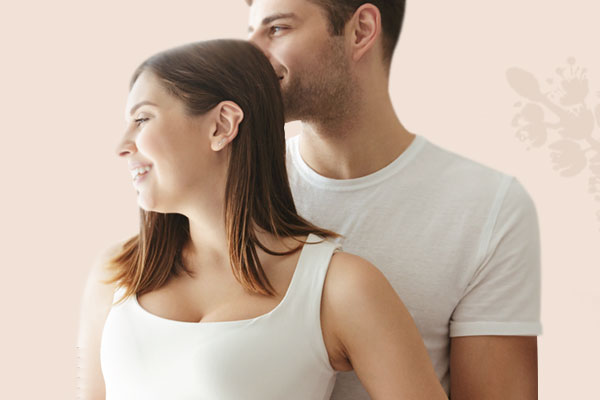 Pakiet "Ciepło i miło"  - zabieg dla 2 osób