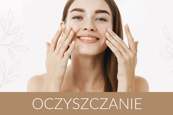 Oxybrazja - peeling wodno-tlenowy