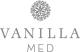 vanilla med - logo