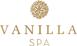 vanilla spa - logo